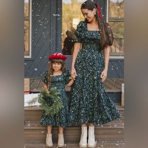 Ivy City Gracie Dress